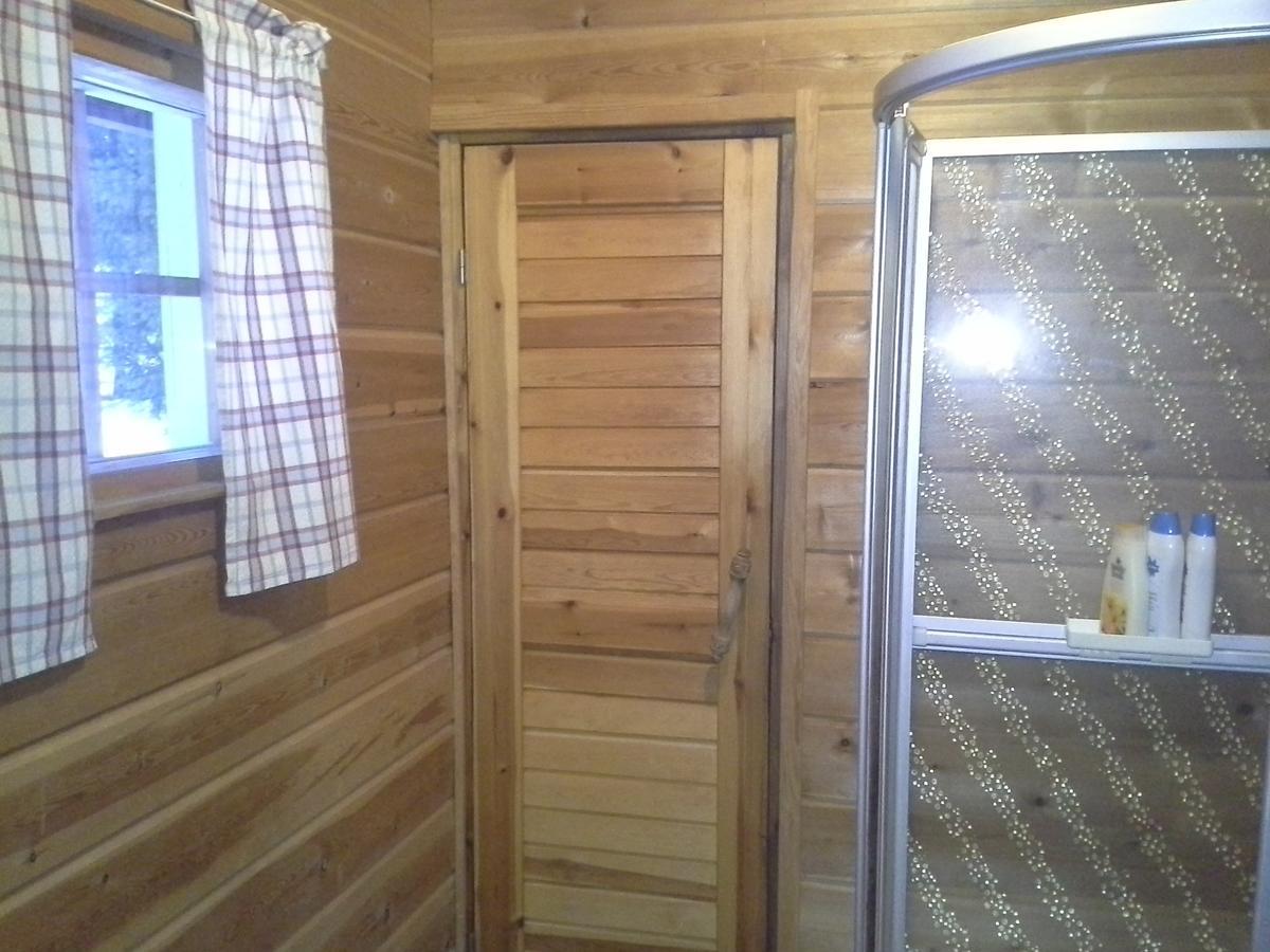 Vipati Cottage Ylitornio المظهر الخارجي الصورة
